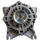 Purchase Top-Quality New Alternator by TYC - 2-11590 pa3