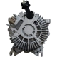 Purchase Top-Quality New Alternator by TYC - 2-11590 pa4