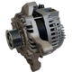Purchase Top-Quality New Alternator by TYC - 2-11590 pa5