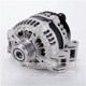 Purchase Top-Quality New Alternator by TYC - 2-11598 pa1