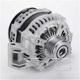 Purchase Top-Quality New Alternator by TYC - 2-11598 pa8