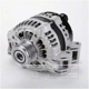 Purchase Top-Quality New Alternator by TYC - 2-11598 pa9