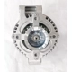 Purchase Top-Quality New Alternator by TYC - 2-11604 pa4