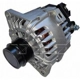 Purchase Top-Quality New Alternator by TYC - 2-11609 pa2