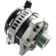 Purchase Top-Quality New Alternator by TYC - 2-11624 pa1