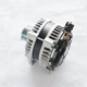 Purchase Top-Quality New Alternator by TYC - 2-11624 pa10