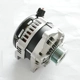 Purchase Top-Quality New Alternator by TYC - 2-11624 pa9