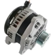 Purchase Top-Quality New Alternator by TYC - 2-11629 pa1