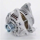 Purchase Top-Quality New Alternator by TYC - 2-11635 pa10