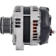 Purchase Top-Quality New Alternator by TYC - 2-11647 pa1