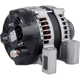 Purchase Top-Quality New Alternator by TYC - 2-11647 pa10