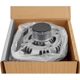 Purchase Top-Quality New Alternator by TYC - 2-11647 pa3
