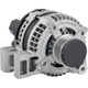 Purchase Top-Quality New Alternator by TYC - 2-11647 pa8