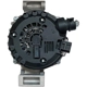 Purchase Top-Quality New Alternator by TYC - 2-11651 pa1