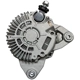 Purchase Top-Quality TYC - 2-11657 - Alternator pa1