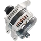 Purchase Top-Quality New Alternator by TYC - 2-11664 pa11