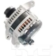 Purchase Top-Quality New Alternator by TYC - 2-11664 pa16