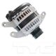 Purchase Top-Quality New Alternator by TYC - 2-11664 pa17