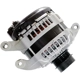 Purchase Top-Quality New Alternator by TYC - 2-11664 pa6