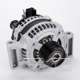 Purchase Top-Quality New Alternator by TYC - 2-11682 pa10