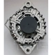 Purchase Top-Quality New Alternator by TYC - 2-11710 pa3