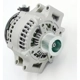 Purchase Top-Quality New Alternator by TYC - 2-11712 pa12