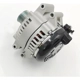 Purchase Top-Quality New Alternator by TYC - 2-11712 pa14