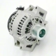 Purchase Top-Quality New Alternator by TYC - 2-11712 pa2