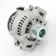 Purchase Top-Quality New Alternator by TYC - 2-11712 pa8