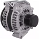 Purchase Top-Quality New Alternator by TYC - 2-11749 pa1