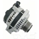 Purchase Top-Quality New Alternator by TYC - 2-11773 pa1
