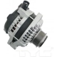 Purchase Top-Quality New Alternator by TYC - 2-11773 pa13