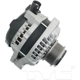 Purchase Top-Quality New Alternator by TYC - 2-11773 pa16