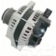 Purchase Top-Quality New Alternator by TYC - 2-11773 pa2
