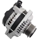 Purchase Top-Quality New Alternator by TYC - 2-11773 pa6