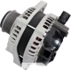 Purchase Top-Quality New Alternator by TYC - 2-11773 pa7