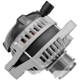 Purchase Top-Quality TYC - 2-11775 - Alternator pa4