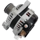 Purchase Top-Quality New Alternator by TYC - 2-11776 pa1