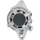 Purchase Top-Quality New Alternator by TYC - 2-11776 pa13