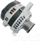 Purchase Top-Quality New Alternator by TYC - 2-11776 pa15