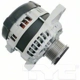 Purchase Top-Quality New Alternator by TYC - 2-11776 pa16