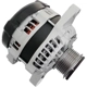 Purchase Top-Quality New Alternator by TYC - 2-11776 pa4