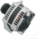 Purchase Top-Quality New Alternator by TYC - 2-11785 pa6