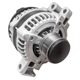 Purchase Top-Quality TYC - 2-11787 - Alternator pa4