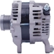 Purchase Top-Quality New Alternator by TYC - 2-11869 pa1