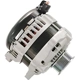 Purchase Top-Quality New Alternator by TYC - 2-11918 pa11