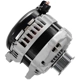 Purchase Top-Quality New Alternator by TYC - 2-11918 pa3