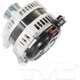 Purchase Top-Quality New Alternator by TYC - 2-11918 pa6