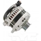Purchase Top-Quality New Alternator by TYC - 2-11918 pa7