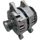 Purchase Top-Quality New Alternator by TYC - 2-11936 pa1